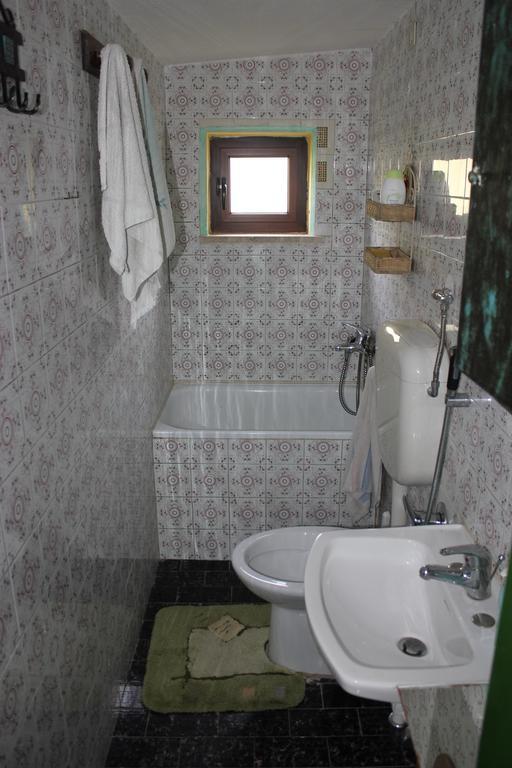 Vila Il Nido Dei Gemelli Formia Exteriér fotografie